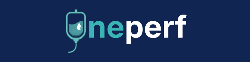 Logo One Perf